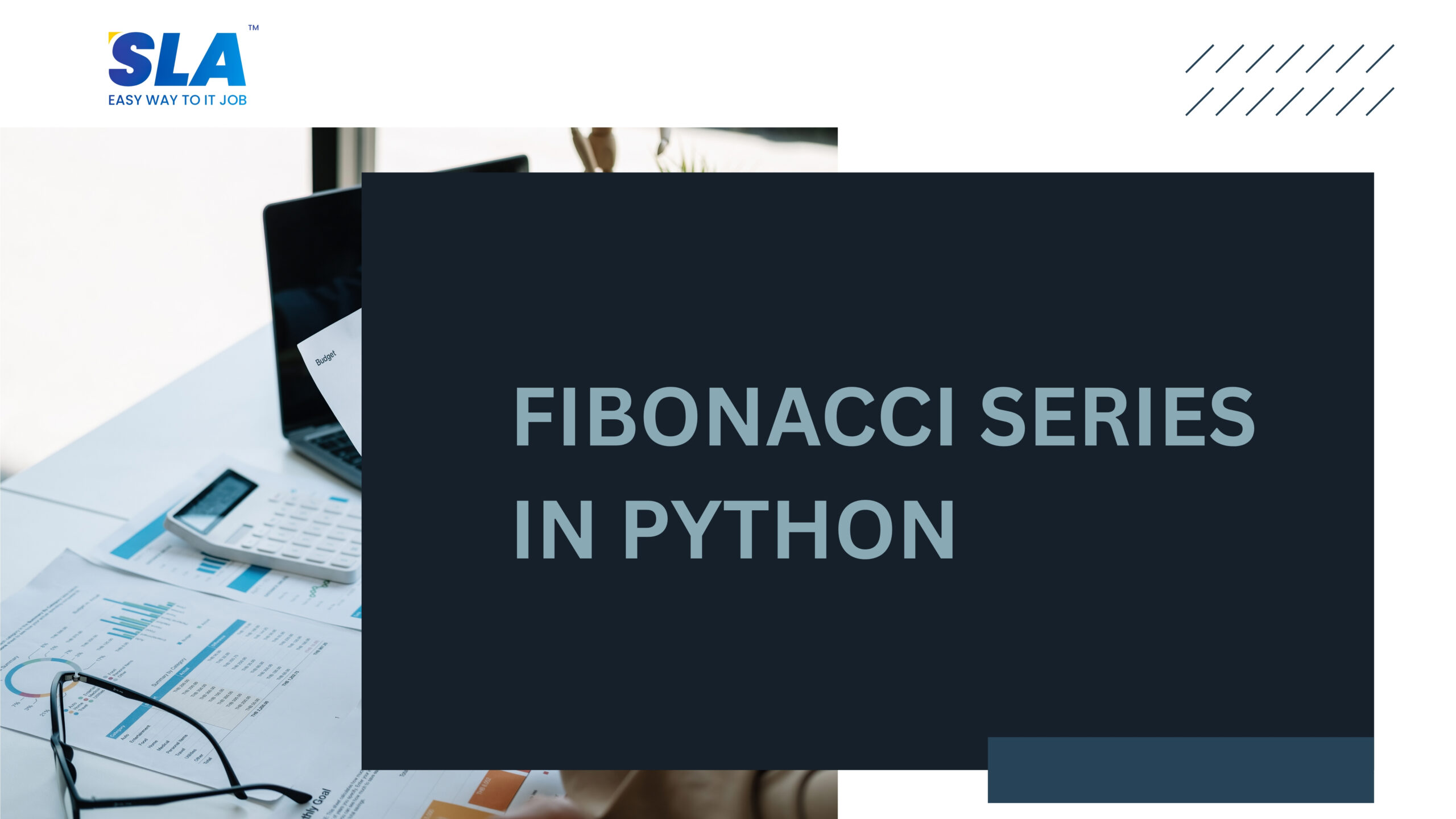 Fibonacci Series in Python