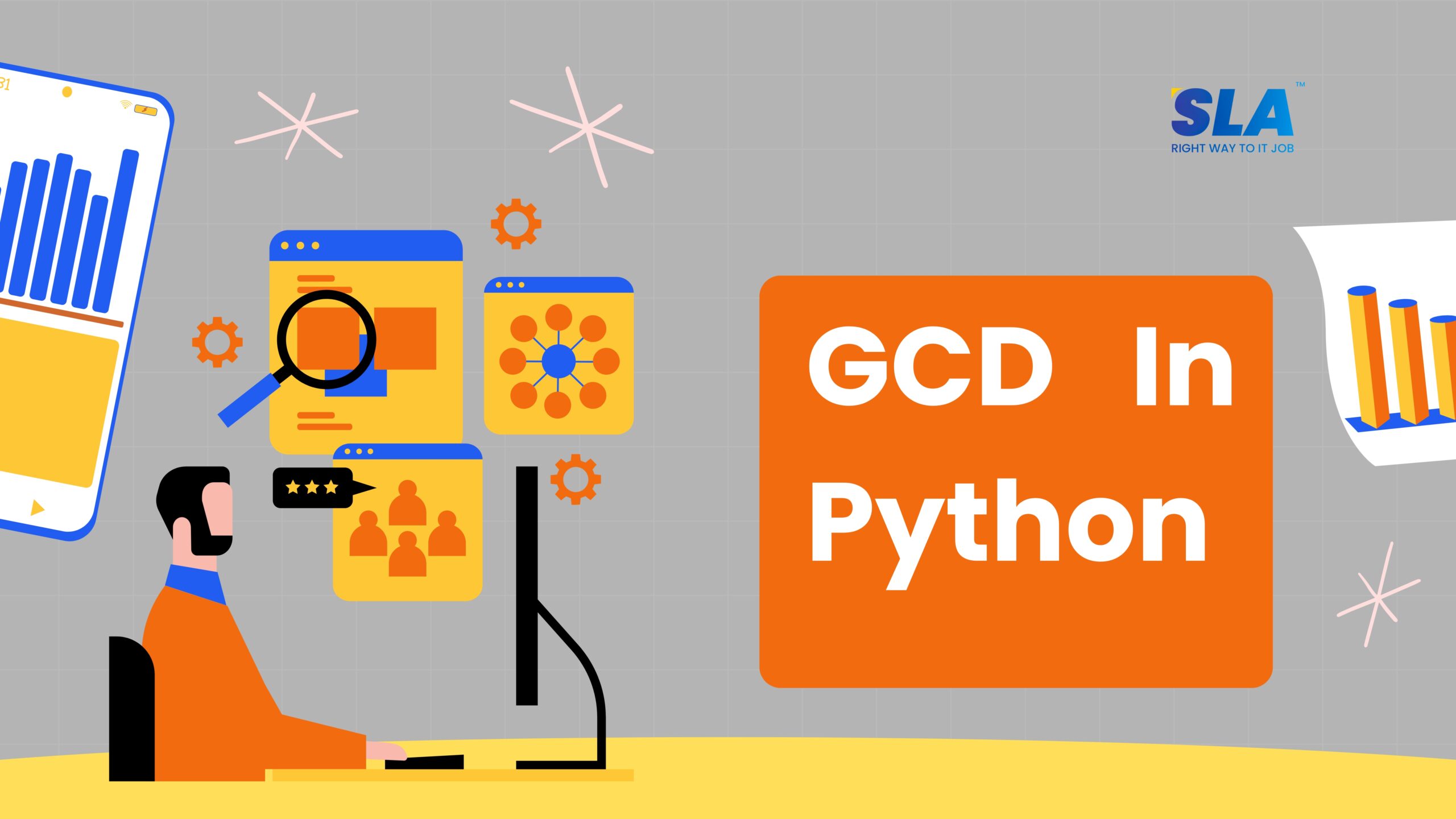 Gcd In Python