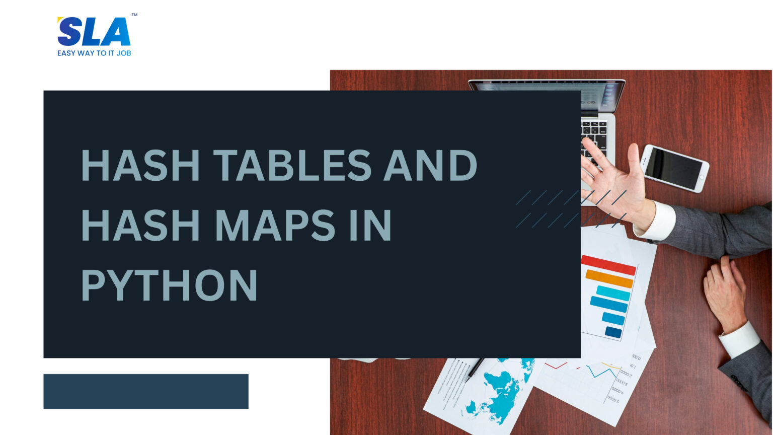 Hash Tables And Hash Maps In Python - Software Training Institute In ...