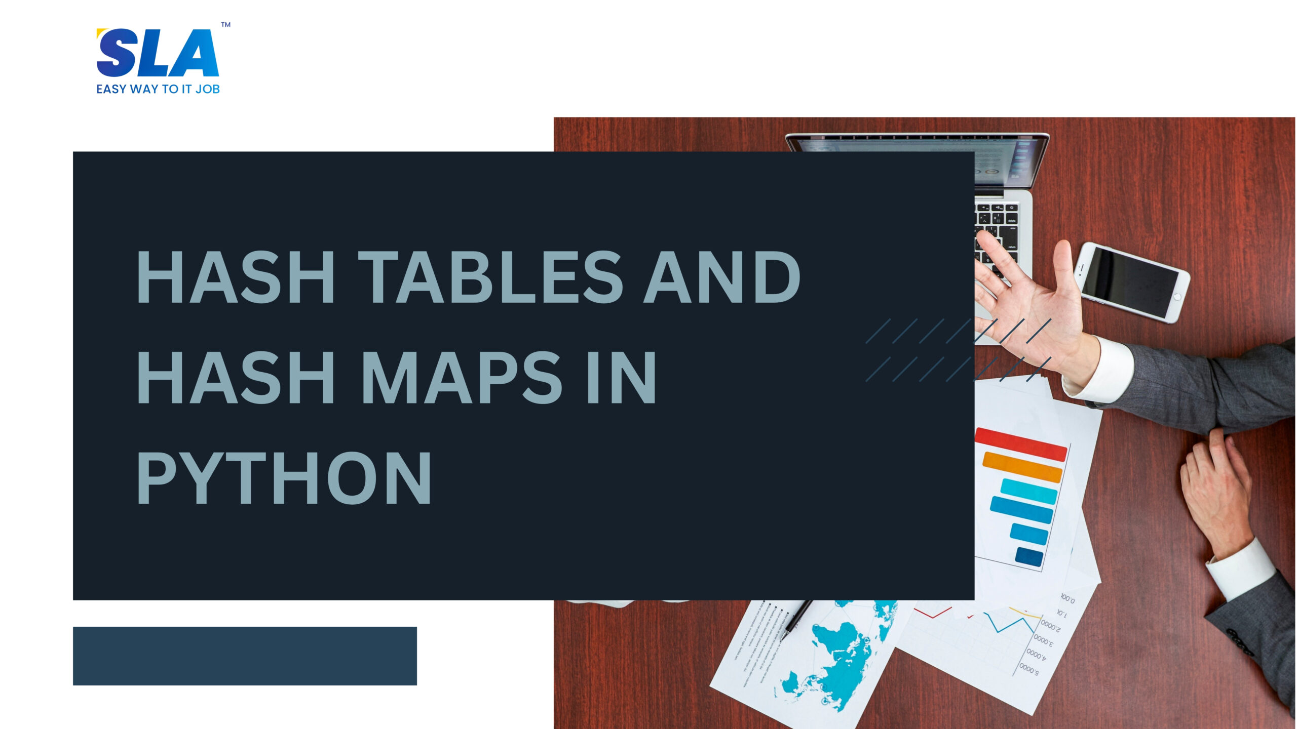 Hash Tables and Hash Maps in Python