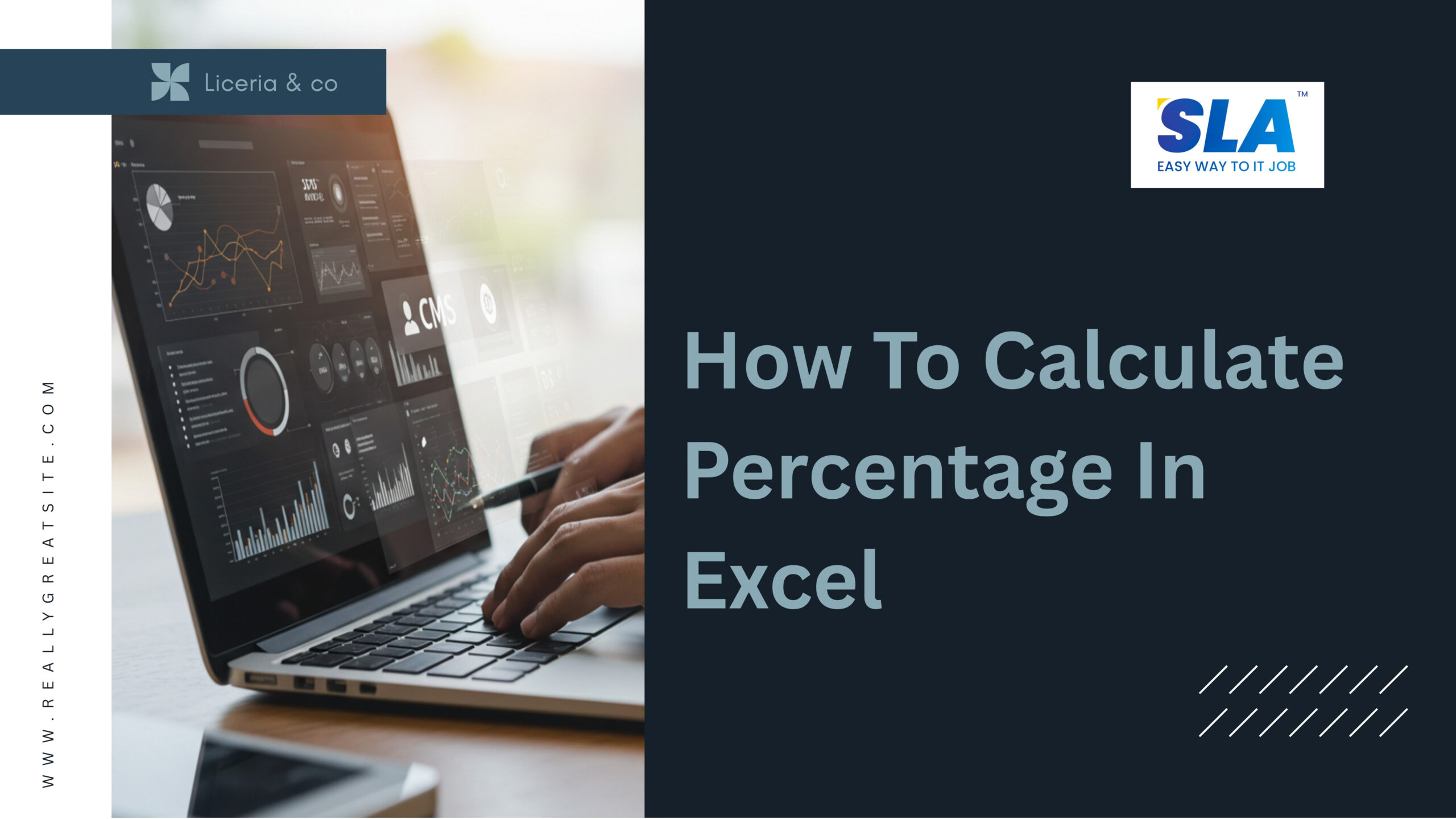 How To Calculate Percentage In Excel