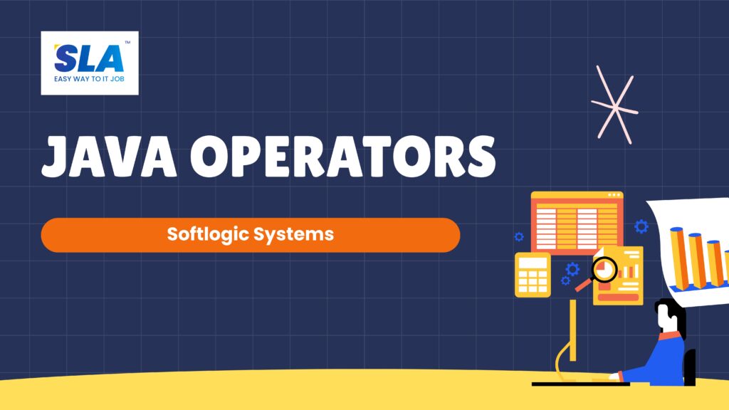 Java Operators