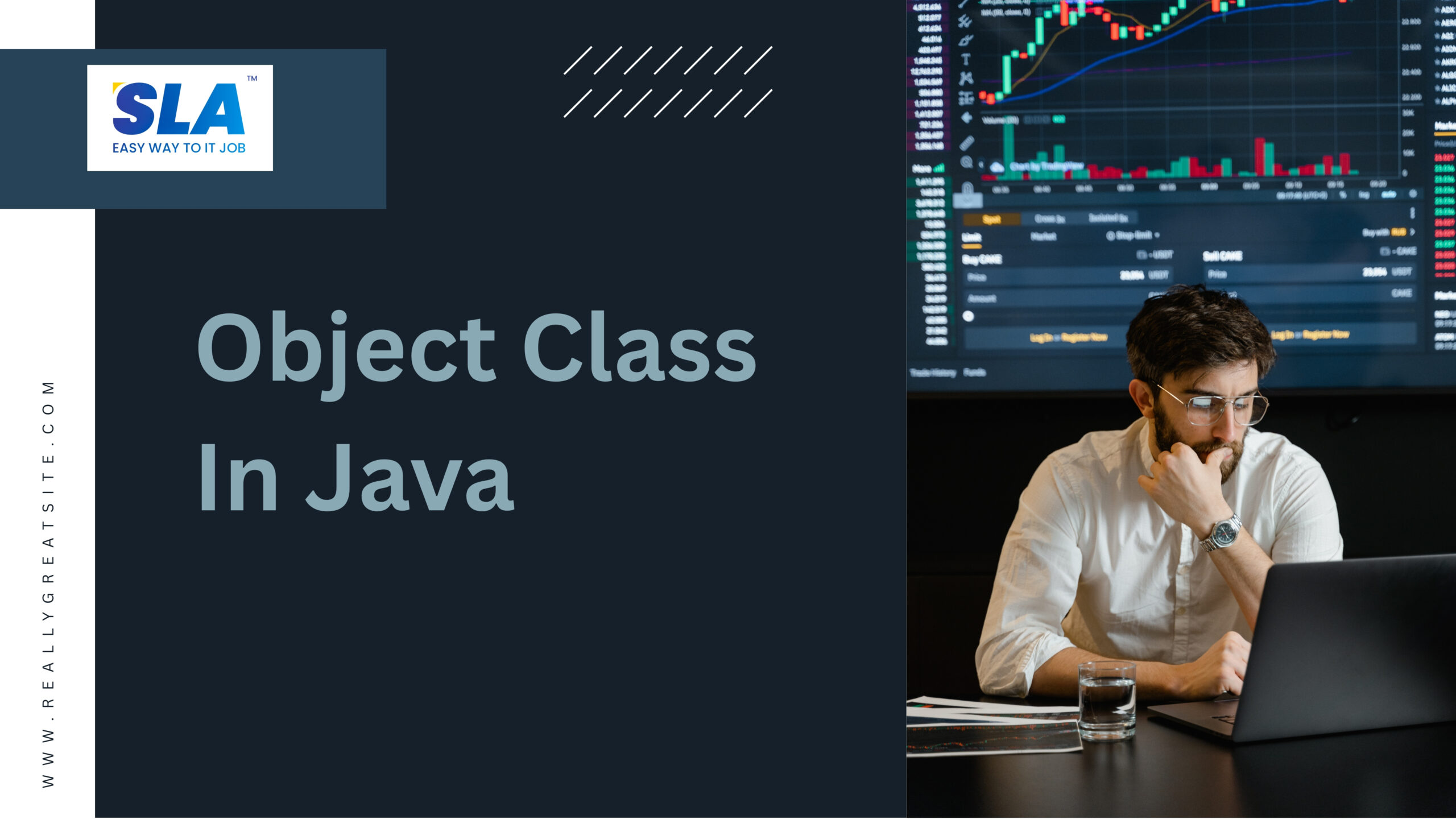 Object Class in Java