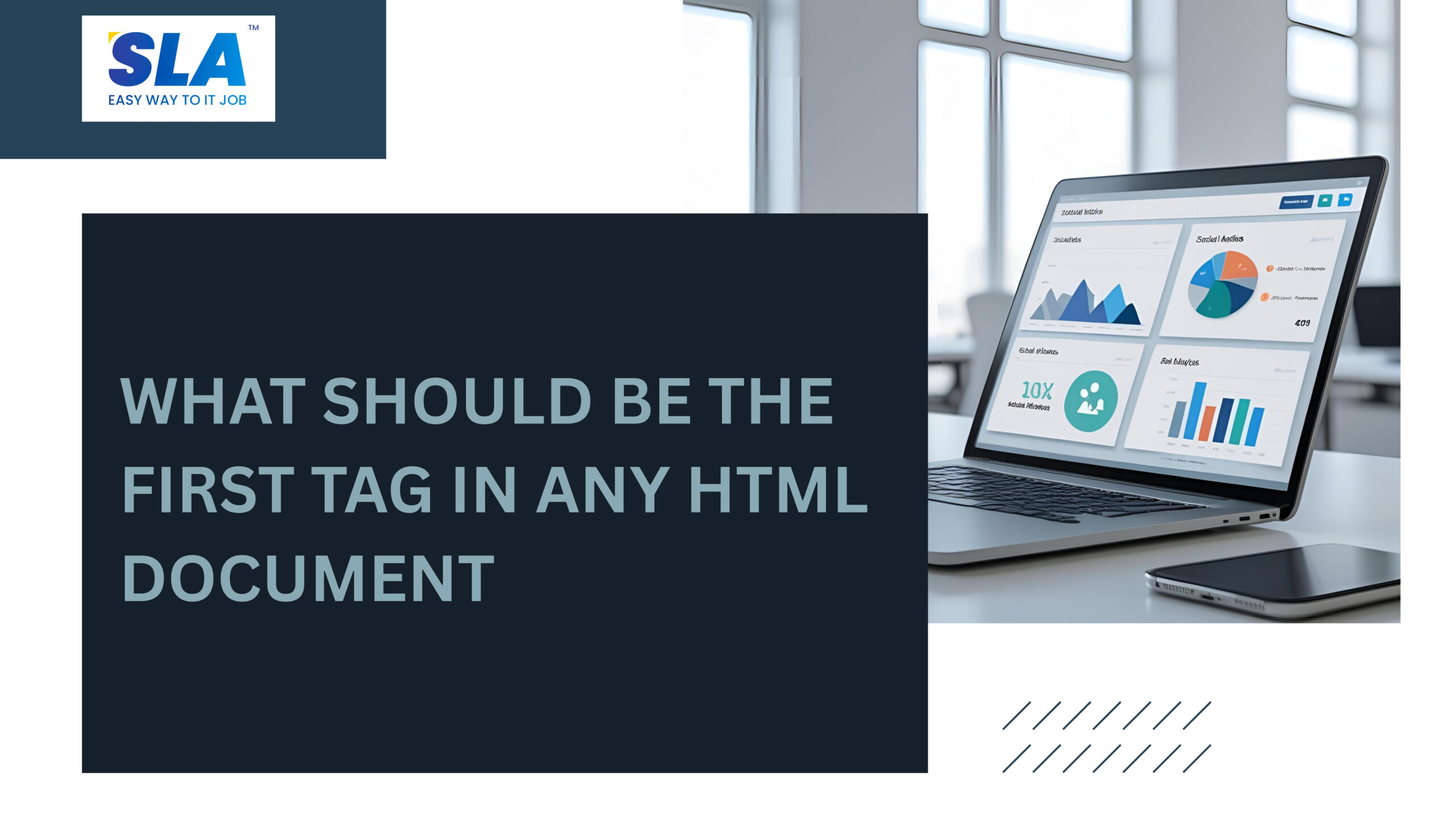 What Should Be The First Tag In Any Html Document