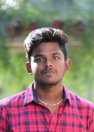 Ananth Kumar Softlogic Systems