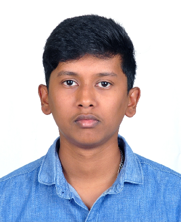 Aravind Softlogic Systems
