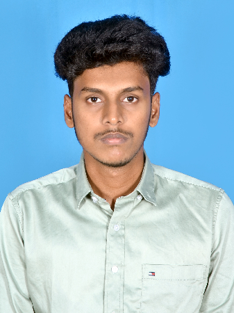 Balaji Kalyanakumar Softlogic Systems