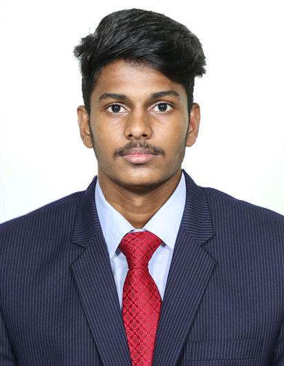 Balaji Softlogic Systems