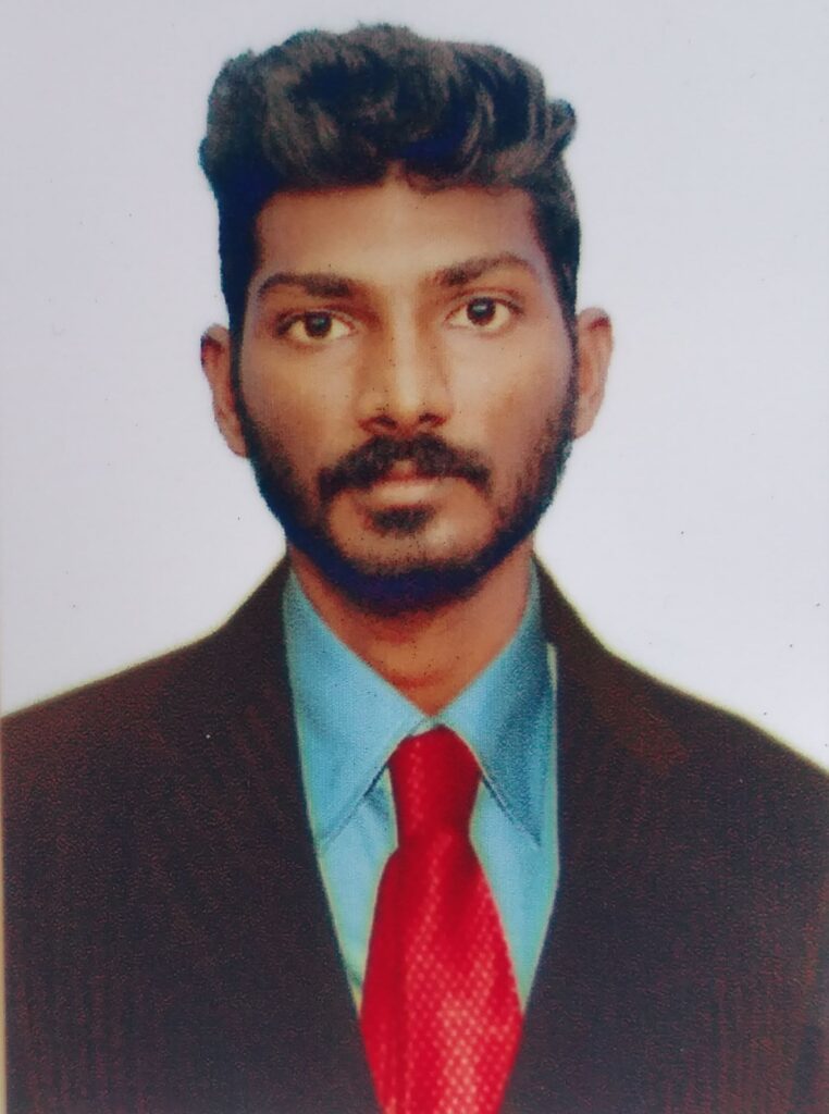 Bharath Softlogic Systems