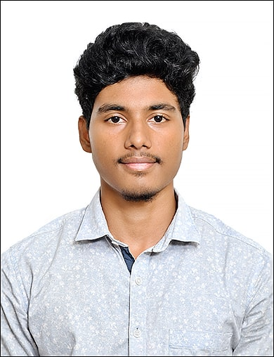 Dhanush Manikandan Softlogic Systems