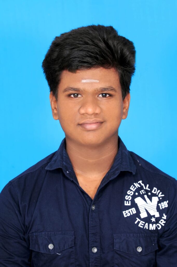 Dhinesh Softlogic Systems