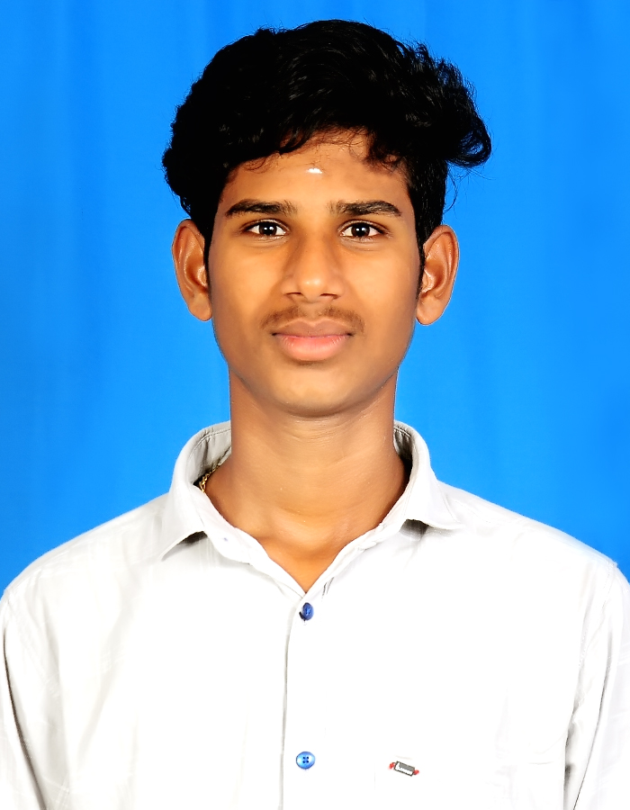 Giridurai Softlogic Systems