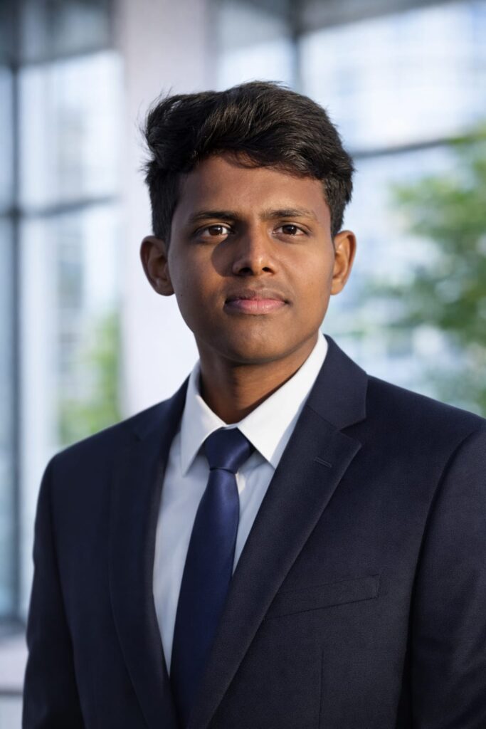 Hariharan Softlogic Systems