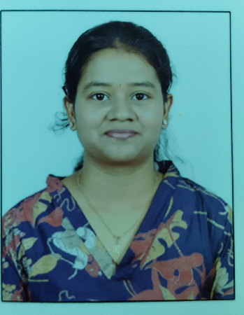 Harini Murugesan Softlogic Systems