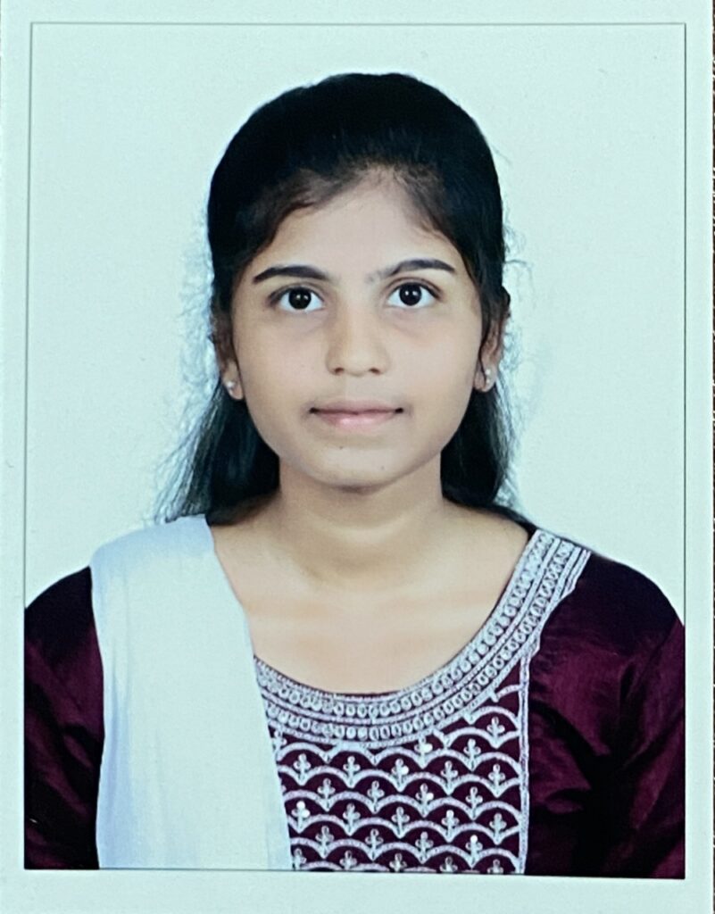 Harshini Saravanan Softlogic Systems
