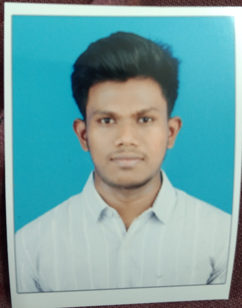 Joseph Ebinesar Softlogic Systems
