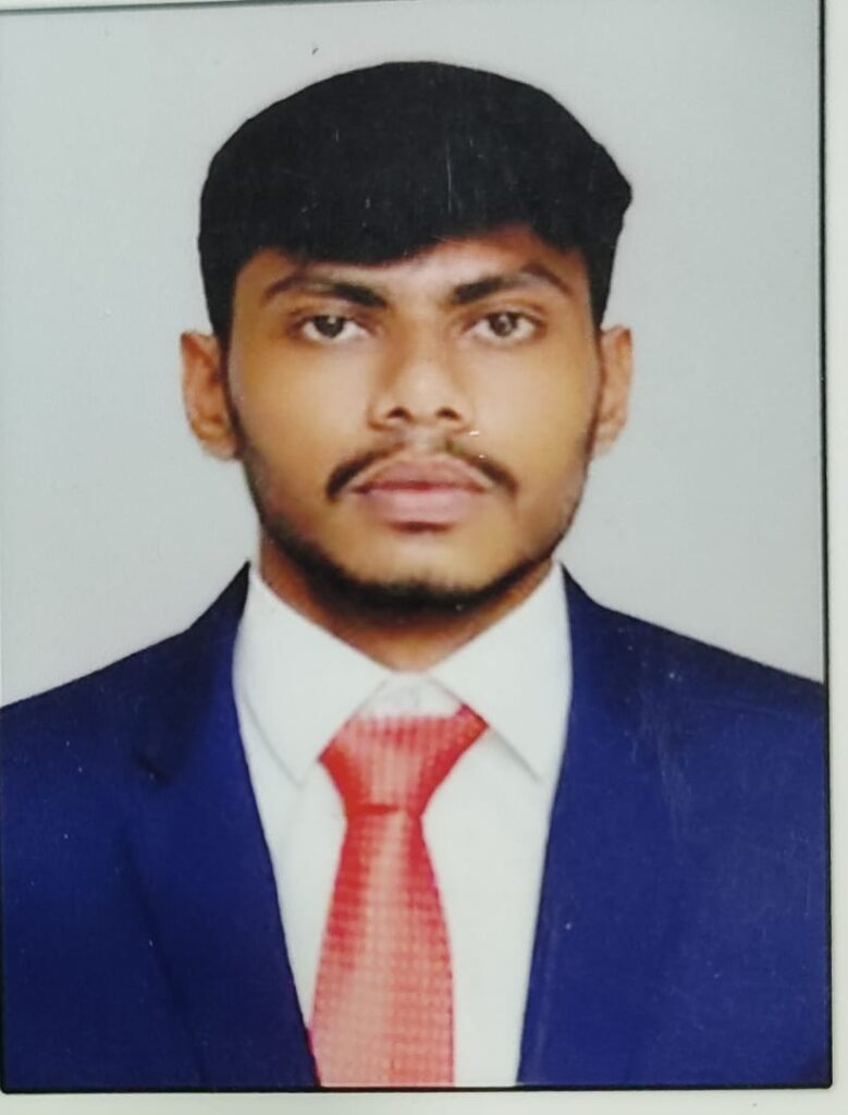 Kabish Kannan Softlogic Systems