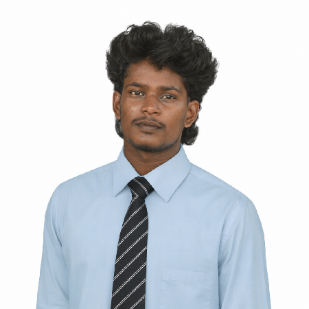 Kalidasan Softlogic Systems