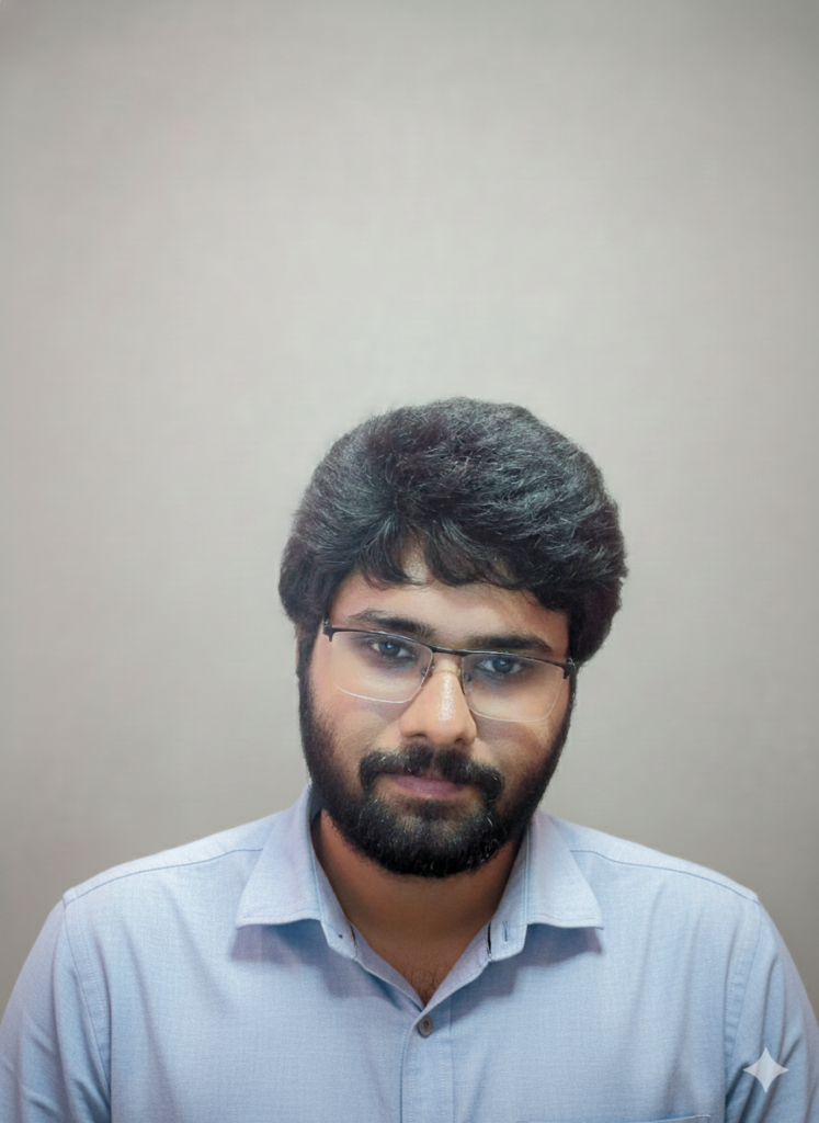 Kamalesh Kannan Softlogic Systems