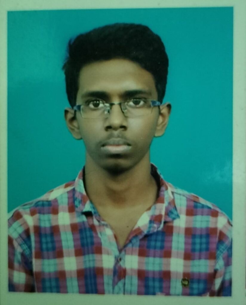 Kapilkumar Softlogic Systems