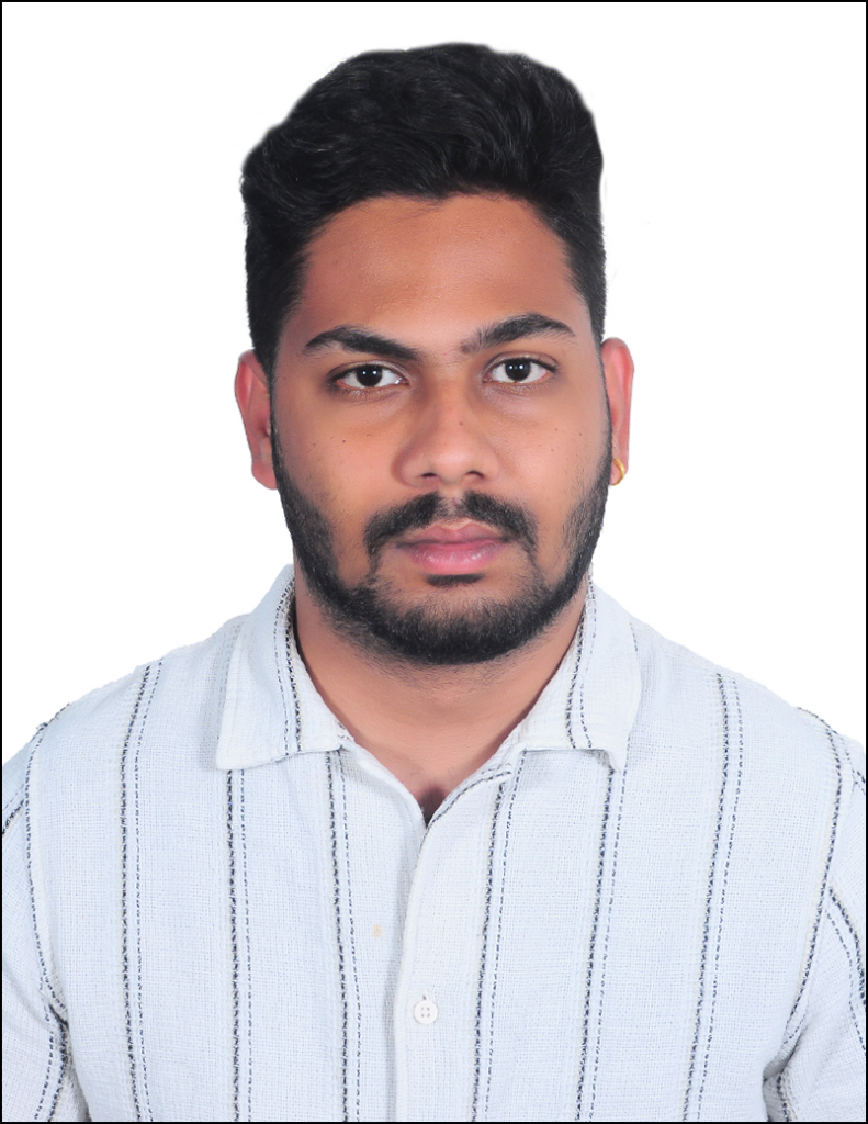 Keerthiraj SoftlogicSYS
