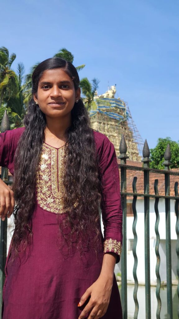 Kowsalya Senthilkumar Softlogic Systems