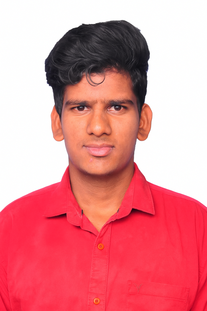 Krishnan Softlogic Systems