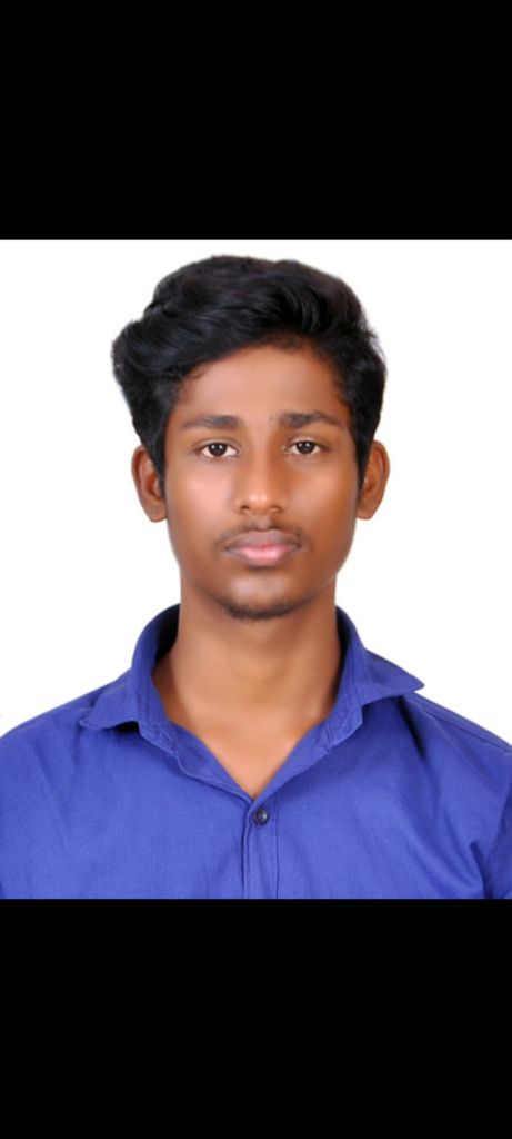 Lokesh Softlogic Systems
