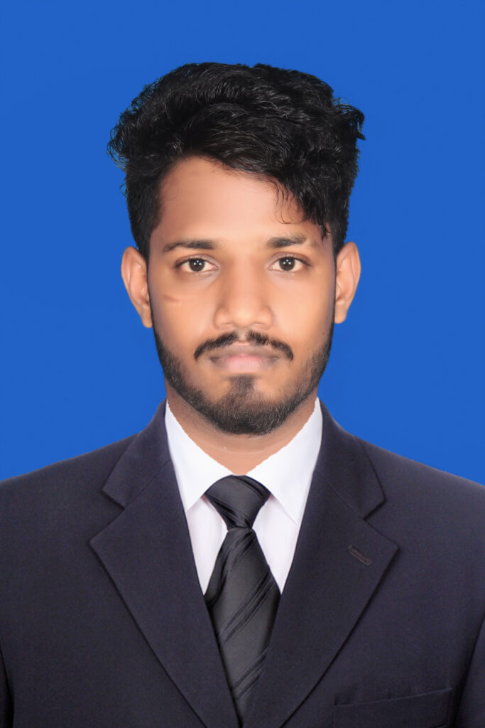ManiKandan Softlogic Systems