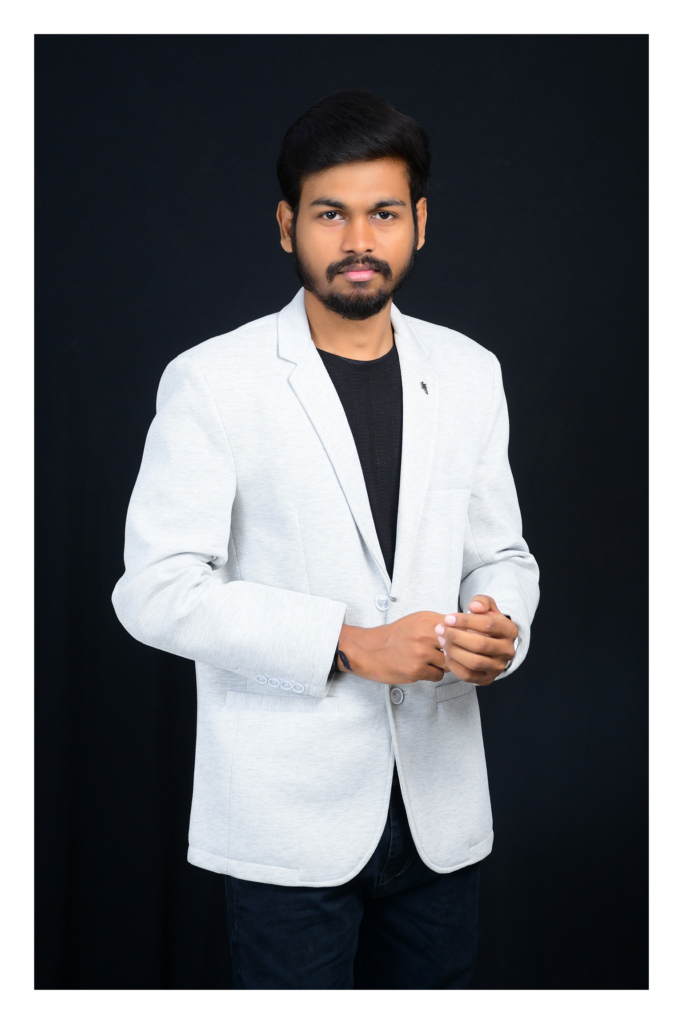 Manikandan SoftlogicSys