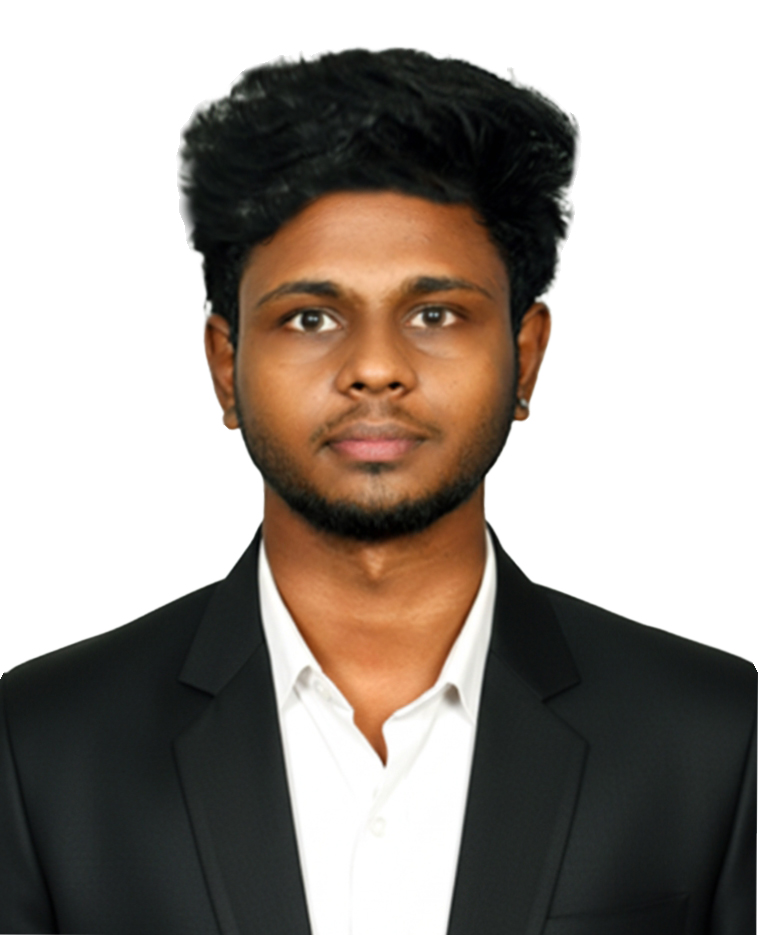Manoj Kumar Softlogic Systems