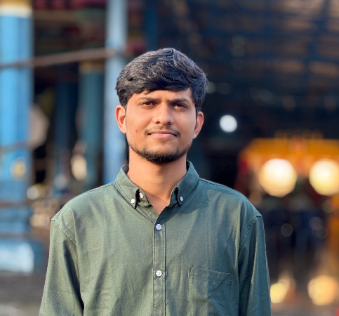 Mohan Raj Softlogic Systems