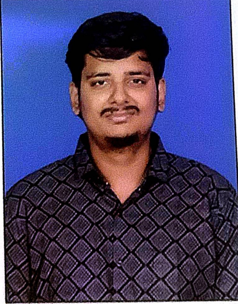 Phrabhakumar Softlogic Systems
