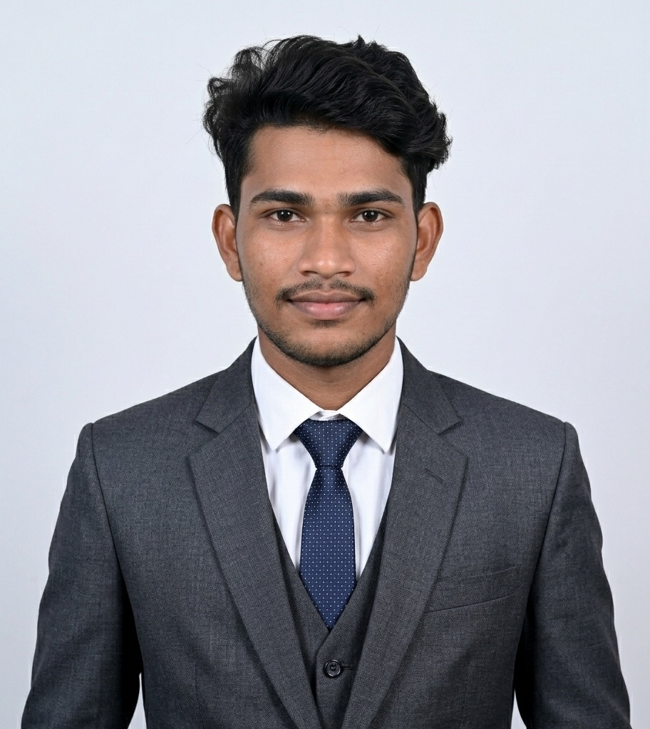 Praveen Kumar Softlogic Systems