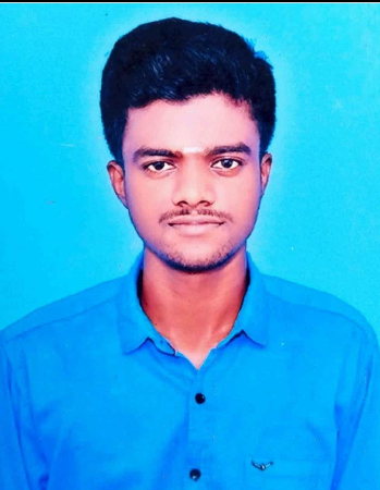 Praveen Raj Softlogic Systems