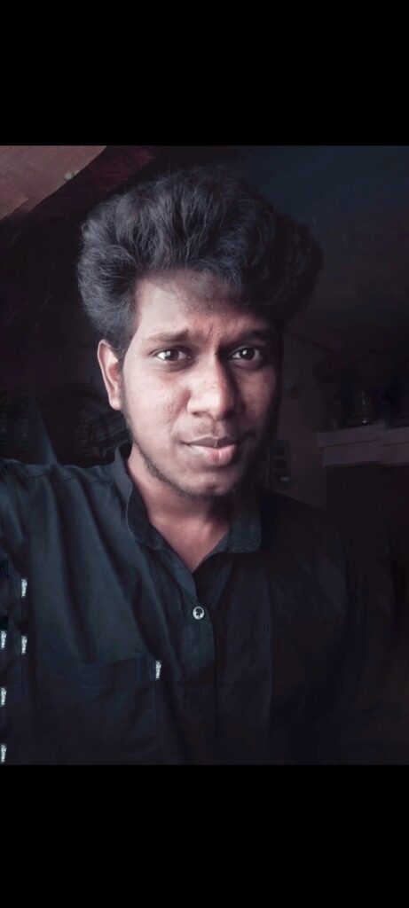 Prem Kumar Softlogic Systems