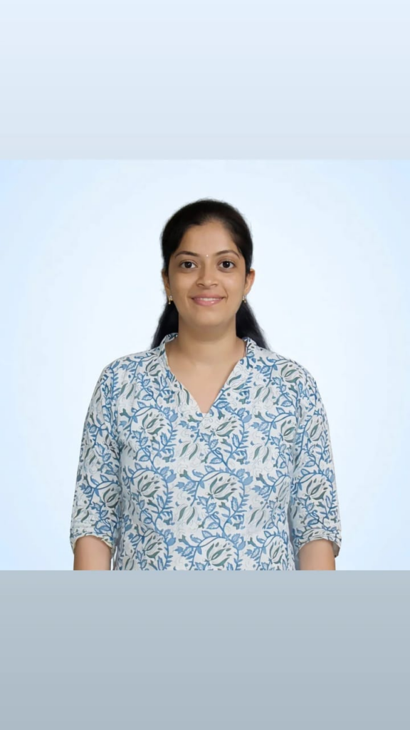 Priya Darshini SoftlogicSys