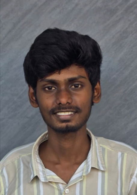 SARAVANASELVAN Softlogic Systems