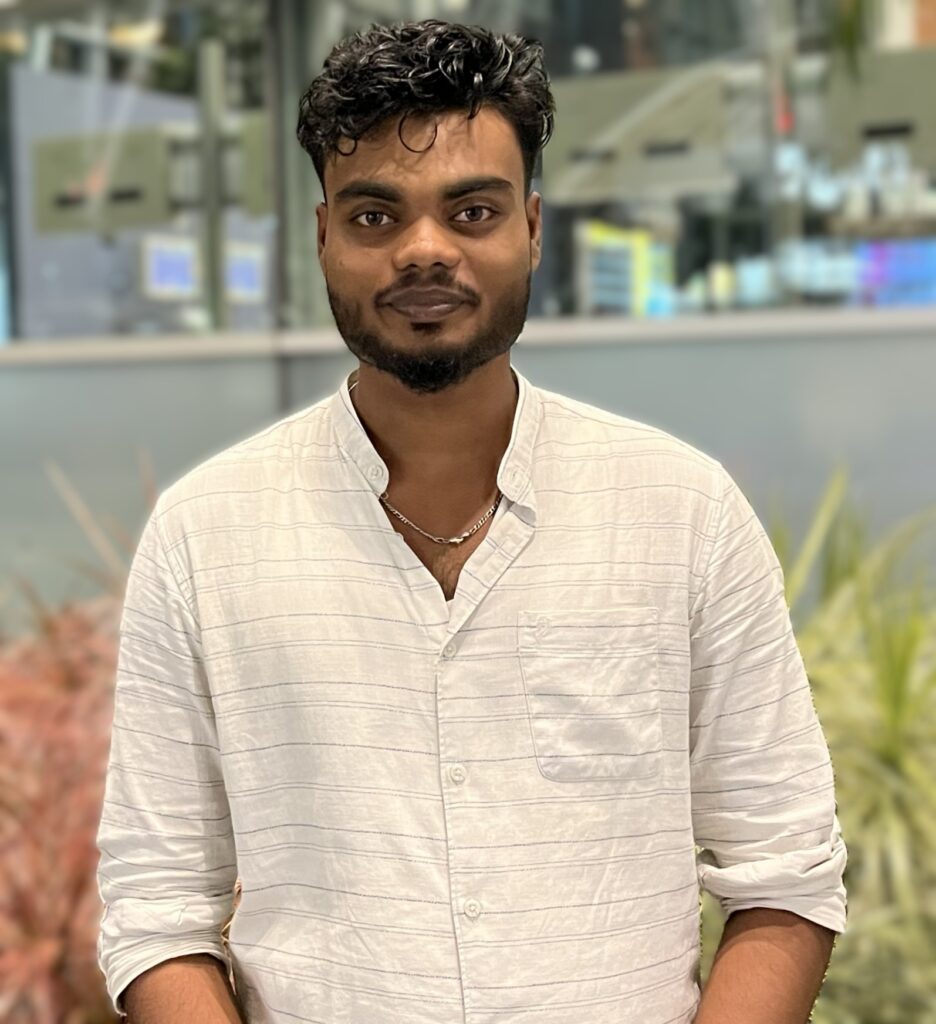 Sakthivel Sanjai Softlogic Systems
