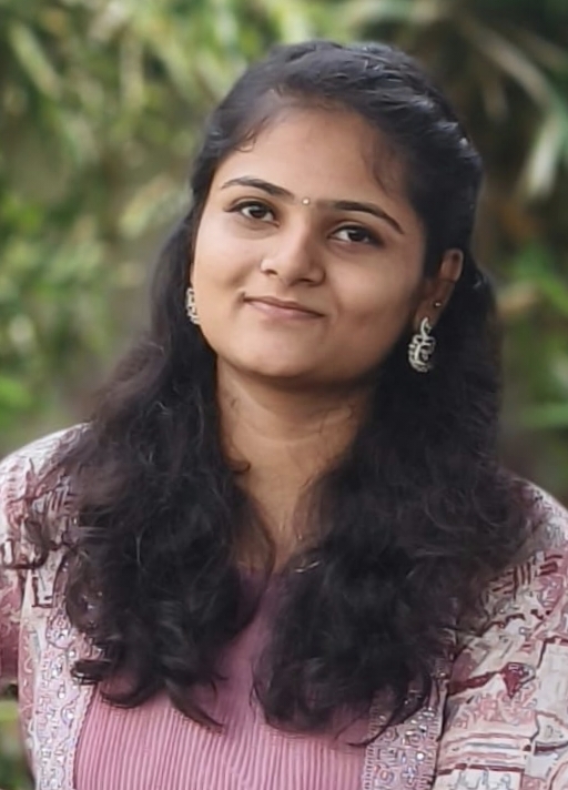 Sandhiya Pushparaj Softlogic Systems