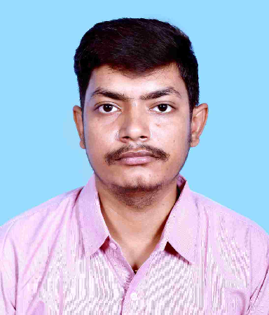 Sanket Kumar Softlogic Systems