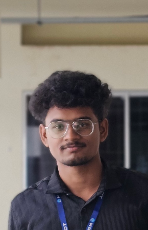 Santhosh KS Softlogic Systems