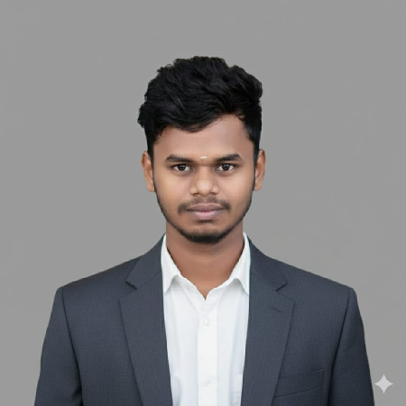 Saravanan Softlogic Sys