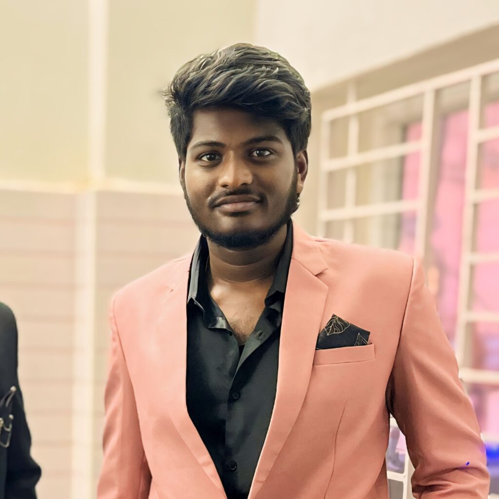 Saravanan Softlogic Systems scaled