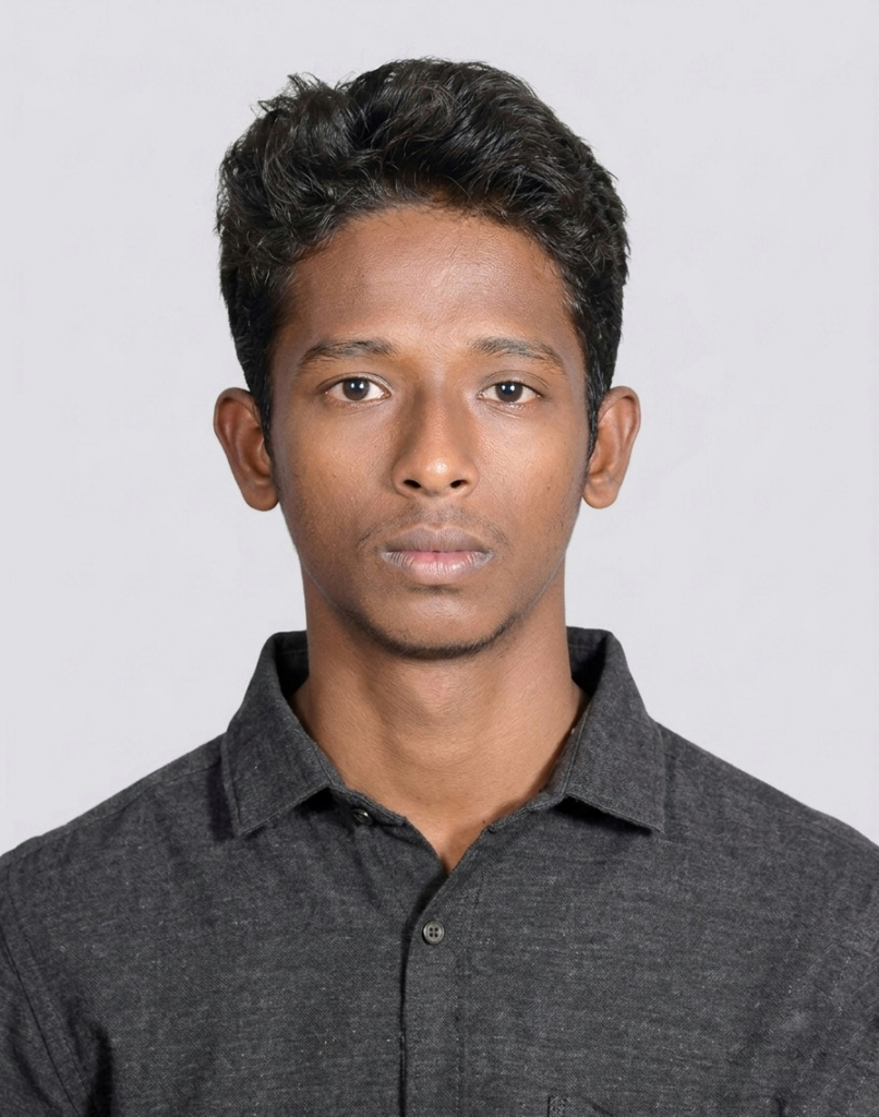 Saravanan Softlogic Systems
