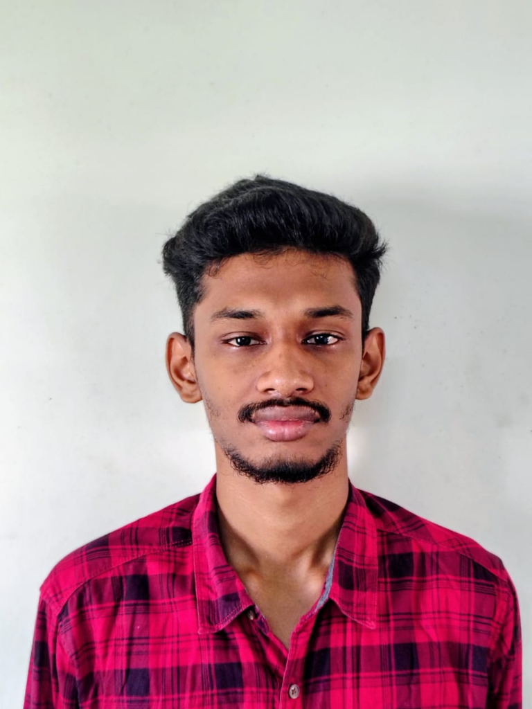 Satheesh Babu Softlogic Systems