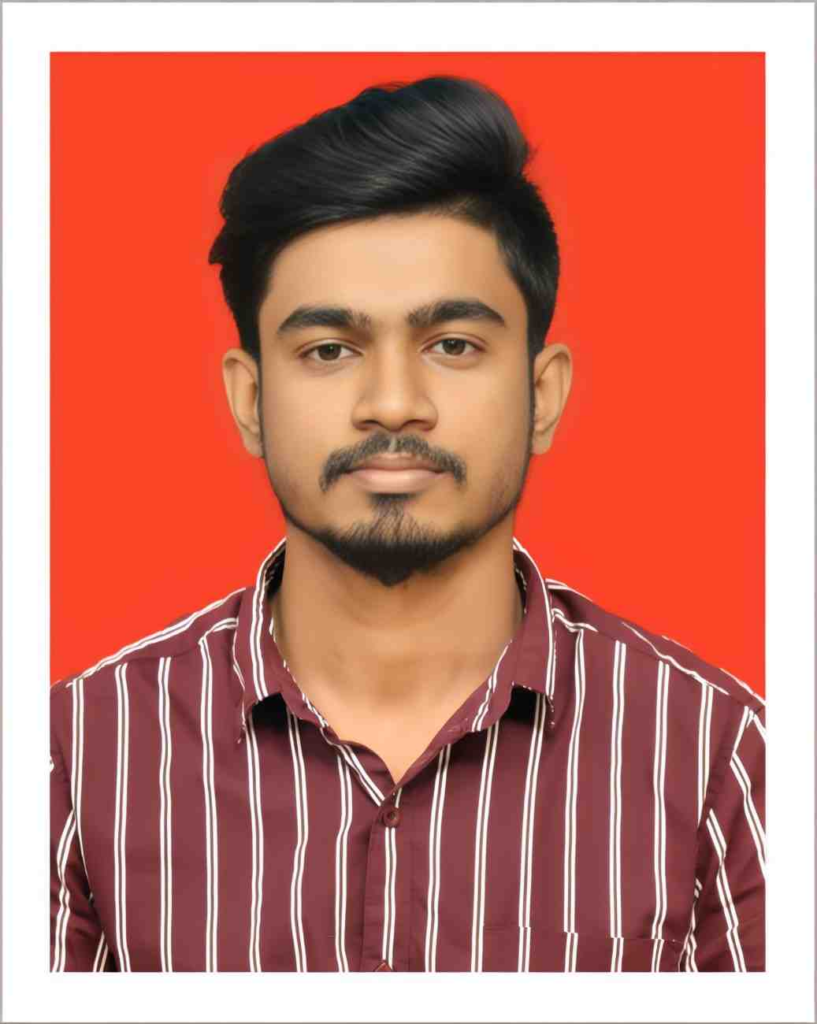 Shyamsundar Softlogic Systems