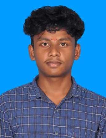 THYANESHWARAN Softlogic Systems