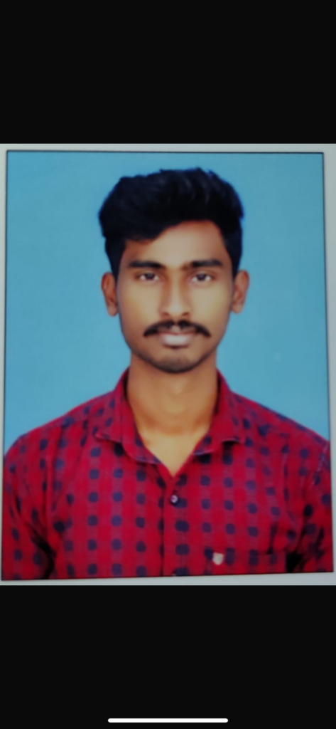 Tamilarasan Softlogic Systems