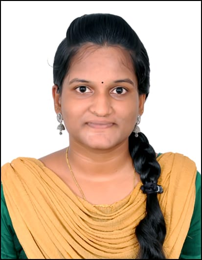 Tamilvani Ilangovan Softlogic Systems